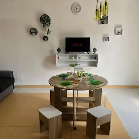 Casa Noce Apartman