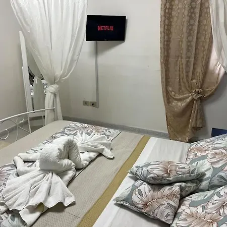Casa Noce Apartman Palermo