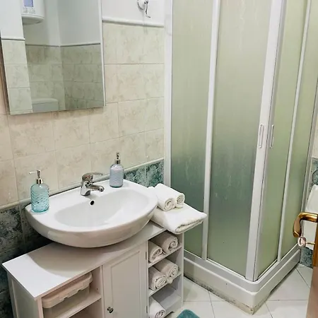 Casa Noce Apartman