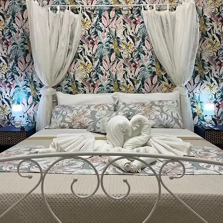 Casa Noce Apartman