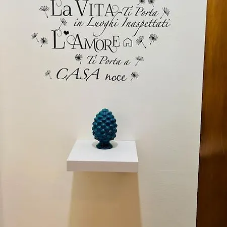 Casa Noce Apartman *