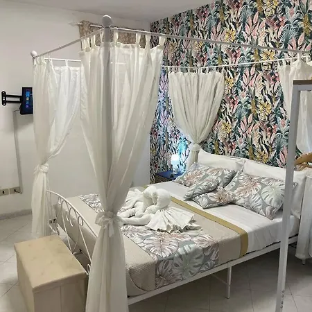 Casa Noce Apartman