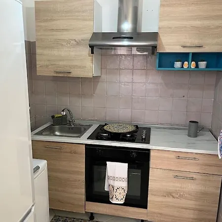 Apartman Casa Noce *