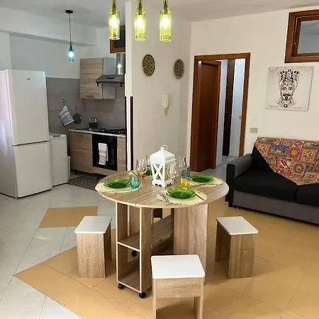Casa Noce Apartman *