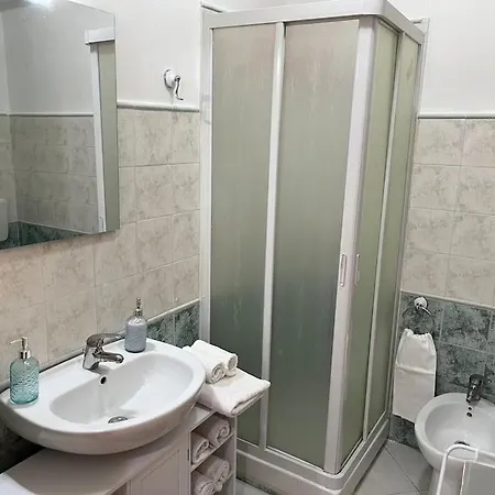 Casa Noce Apartman Palermo
