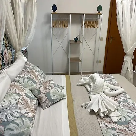 Casa Noce Apartman Palermo