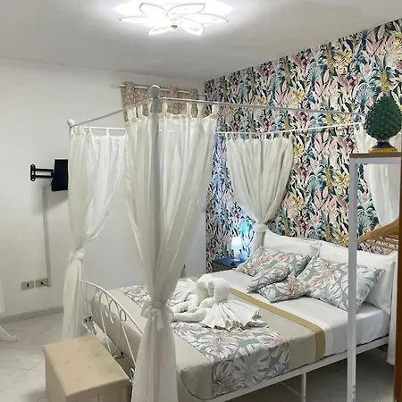 Casa Noce Apartman