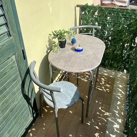 Casa Noce Apartman *