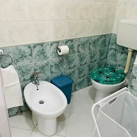 Apartman Casa Noce Palermo