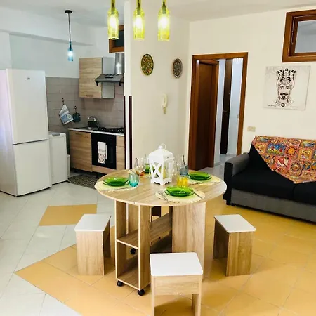 Apartman Casa Noce