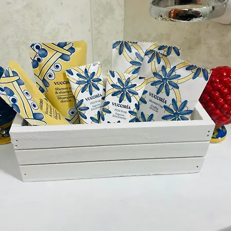 Apartman Casa Noce *