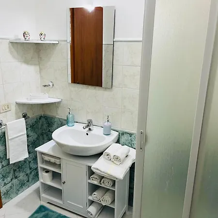 Casa Noce Apartman *