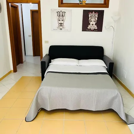 Apartman Casa Noce Palermo