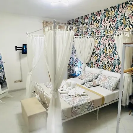 Casa Noce Apartman Palermo