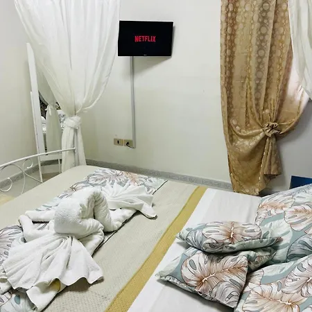 Casa Noce Apartman