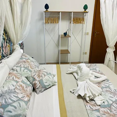 Apartman Casa Noce